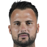 Antonio Milić profile photo