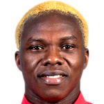 Jean Evrard Kouassi profile photo