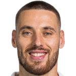 Nikola Vlašić profile photo