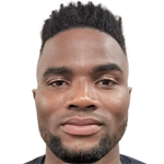 Profile photo of Jacob Adebanjo