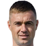 Serhii Kravchenko photo