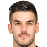 Andrej Lukić Profile Photo