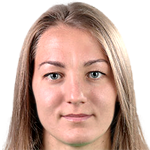 Alena Belyaeva profile photo