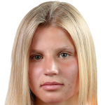 Marina Fedorova profile photo