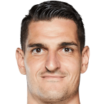 Vito Mannone profile photo