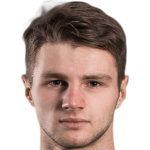 Anton Krutogolov Profile Photo