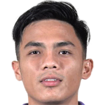 Adib Zainudin profile photo