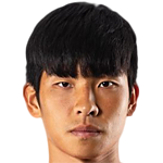 Jo Sungwook profile photo