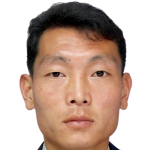 Profile photo of Jong Kum Song