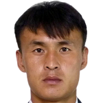 Kim Nam Il profile photo