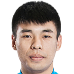 Li Shuai profile photo