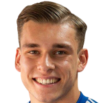 Marius Wegmann Profile Photo