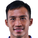 Santipharp Channgom profile photo