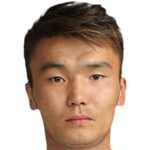 Profile photo of Ösökhbayar Sükhbaatar