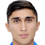 Röwşengeldi Halmämmedow profile photo