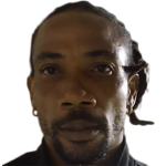 Profile photo of George Isaac