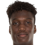 Diedie Traoré Profile Photo