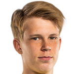 Profile photo of Janne-Pekka Laine