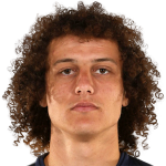 David Luiz profile photo