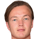Fredrik Haugen profile photo