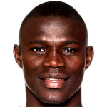 Stéphane Badji Profile Photo