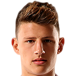 Jenthe Mertens photo