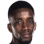 Profile photo of Arnold Origi