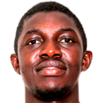 Profile photo of Moryké Fofana