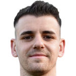 Rico Bork Profile Photo