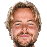 Profile photo of Sander Svendsen