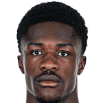 Christian Conteh Profile Photo