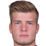 Alexander Sørloth photo