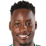 Lionel Mpasi profile photo