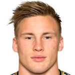 Jonas Svensson profile photo