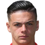 Marvin Cuni profile photo