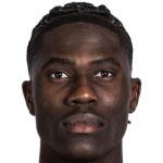 Profile photo of Amadou Onana