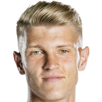 Kevin Frisorger profile photo