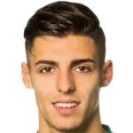 Ivan Franjic profile photo