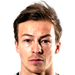 Steven Lennon Profile Photo