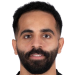 Husain Al Qahtani profile photo