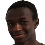 Ousman Touray profile photo