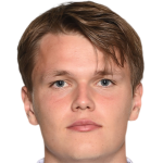 Alexander Ammitzbøll profile photo