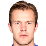 Nicolai Næss profile photo