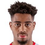 Aurel Loubongo-M'Boungou profile photo