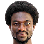 Ernest Asante photo
