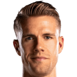 Kristoffer Ajer profile photo