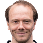 Rolf Vikstøl profile photo