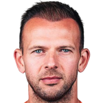 Profile photo of Jordan Rhodes