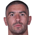 Profile photo of Aleksandar Kolarov