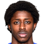 Profile photo of Moussa Njie